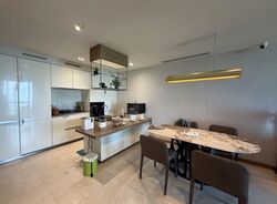Marina One Residences (D1), Apartment #595895811
